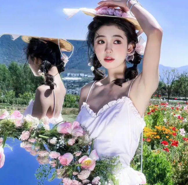 我的父亲是板凳